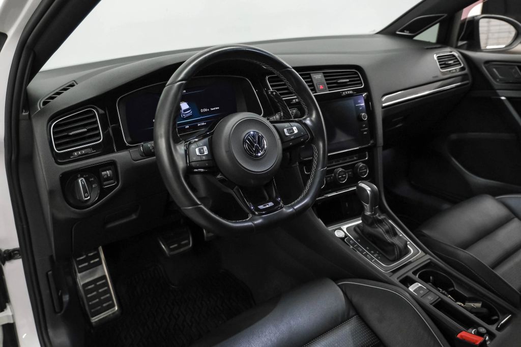 volkswagen golf r 2019 WVWVA7AU4KW222103 image volkswagen golf r 2019 WVWVA7AU4KW222103 image